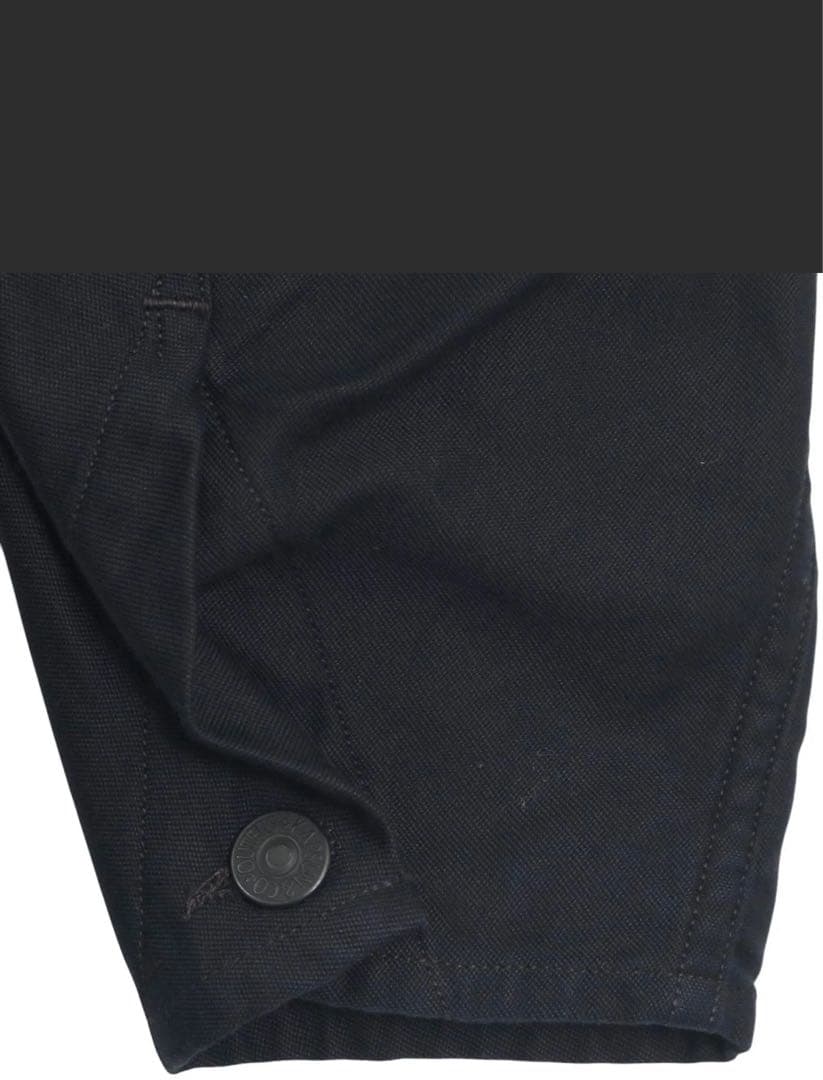 d*7様 【KAPTAIN SUNSHINE】カバーオール　ジャケット