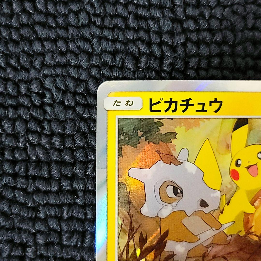 ピカチュウ フレンドリーショップ 200/SM-P