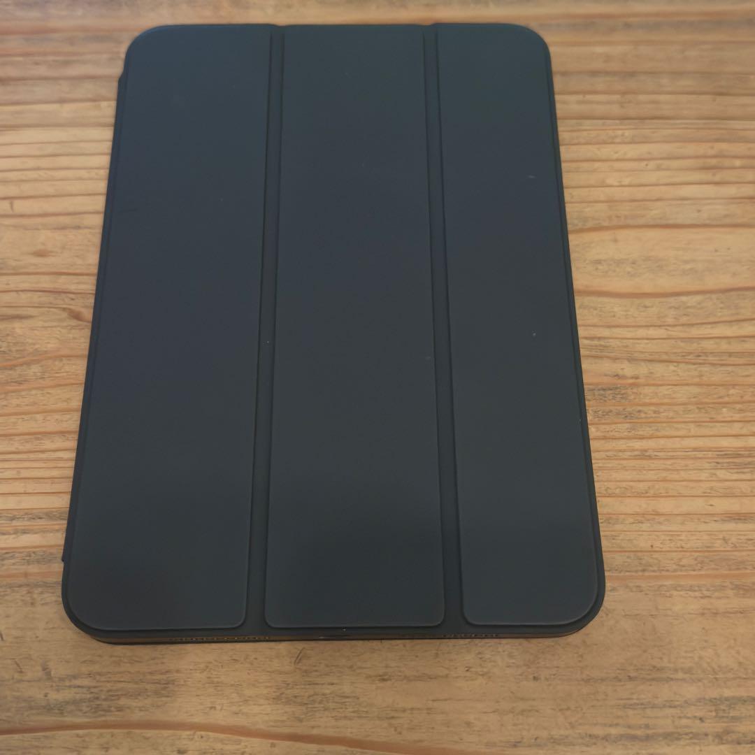 iPad mini 64GB Wi-fi 第6世代 Smart folio付き
