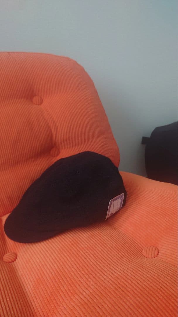 THE H.W.DOG&CO. キャスケット