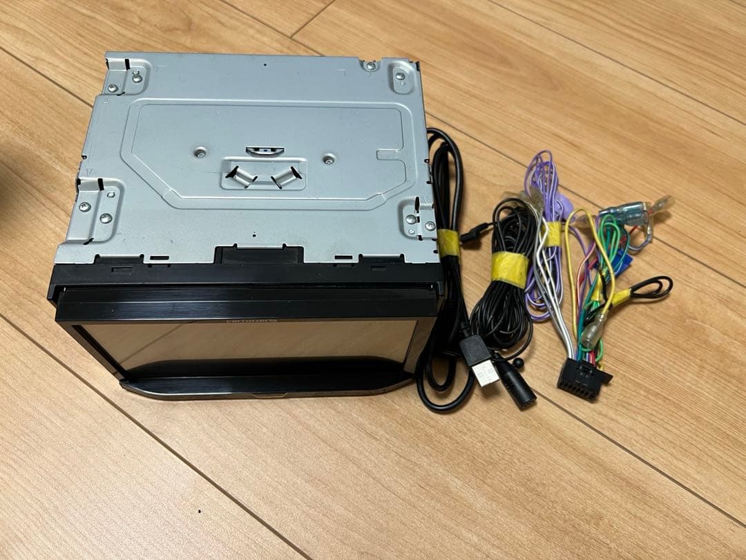 カロッツェリア FH-9200DVD パイオニア ディスプレイオーディオ