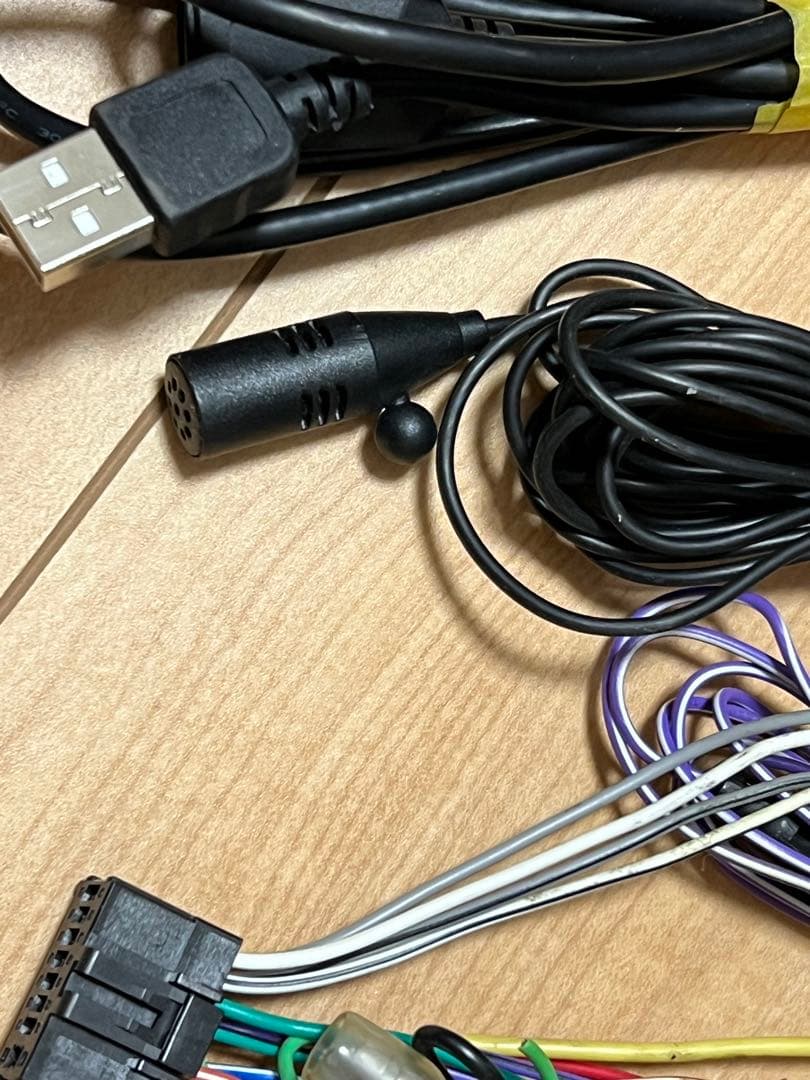 カロッツェリア FH-9200DVD パイオニア ディスプレイオーディオ