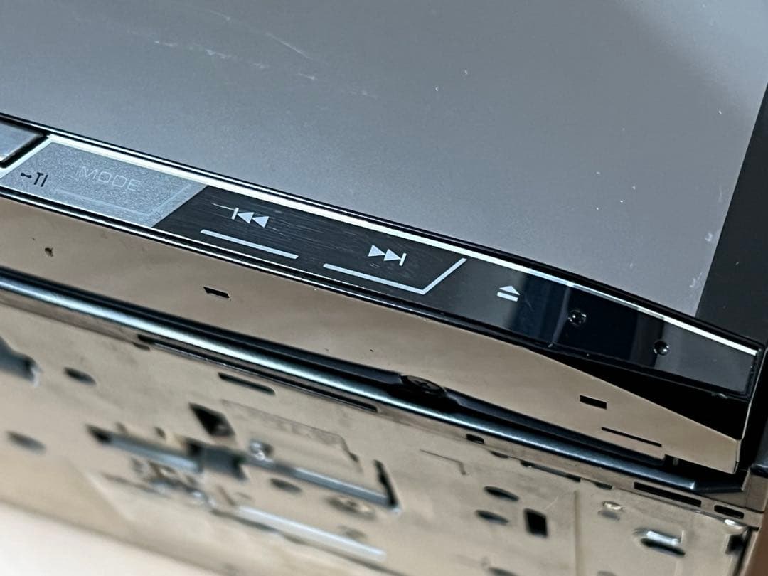 カロッツェリア FH-9200DVD パイオニア ディスプレイオーディオ