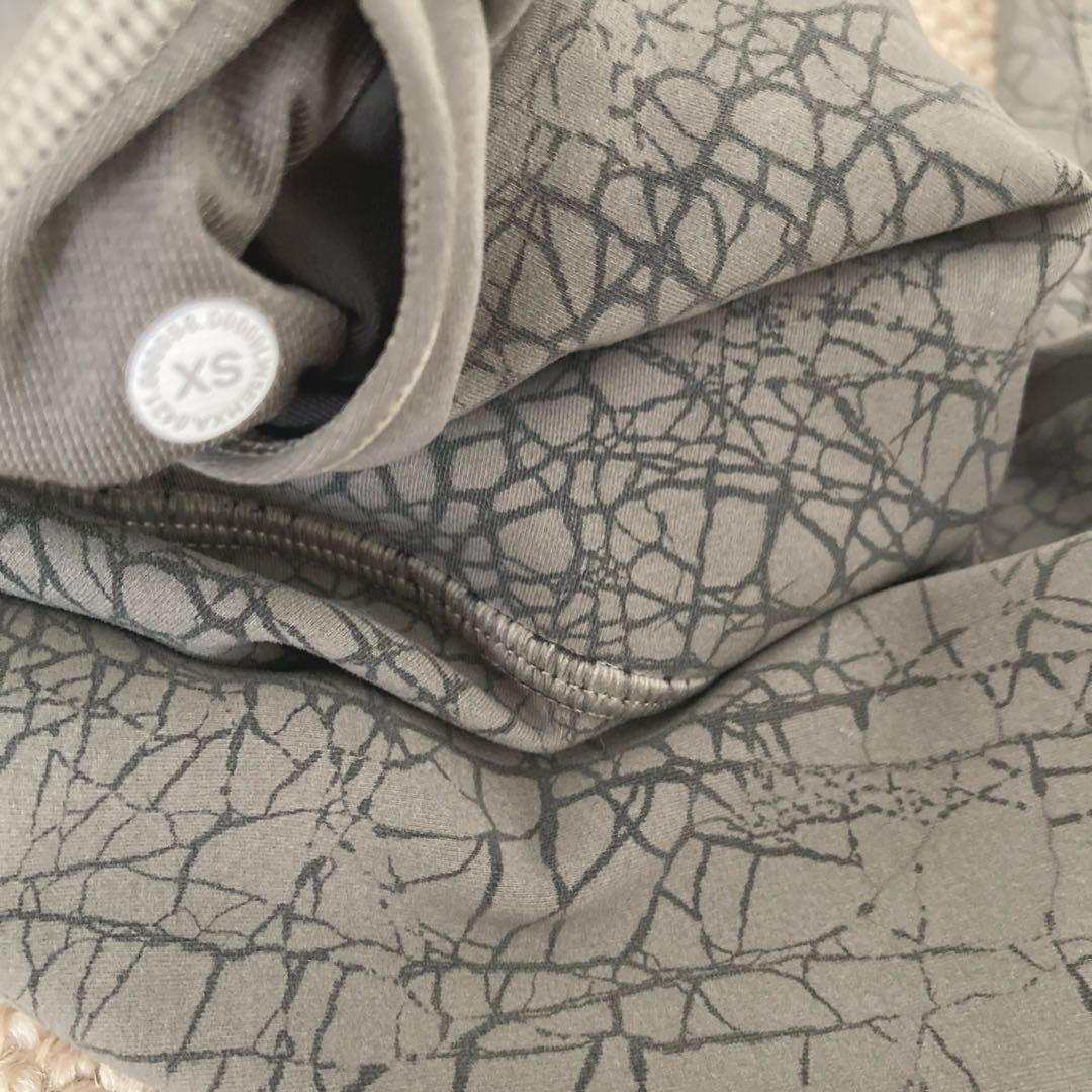 ルルレモン lululemon レギンス XS 未使用　2点