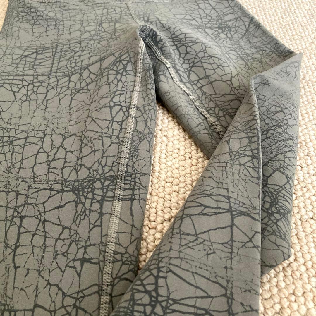 ルルレモン lululemon レギンス XS 未使用　2点