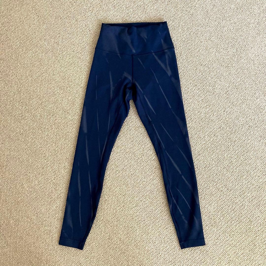 ルルレモン lululemon レギンス XS 未使用　2点