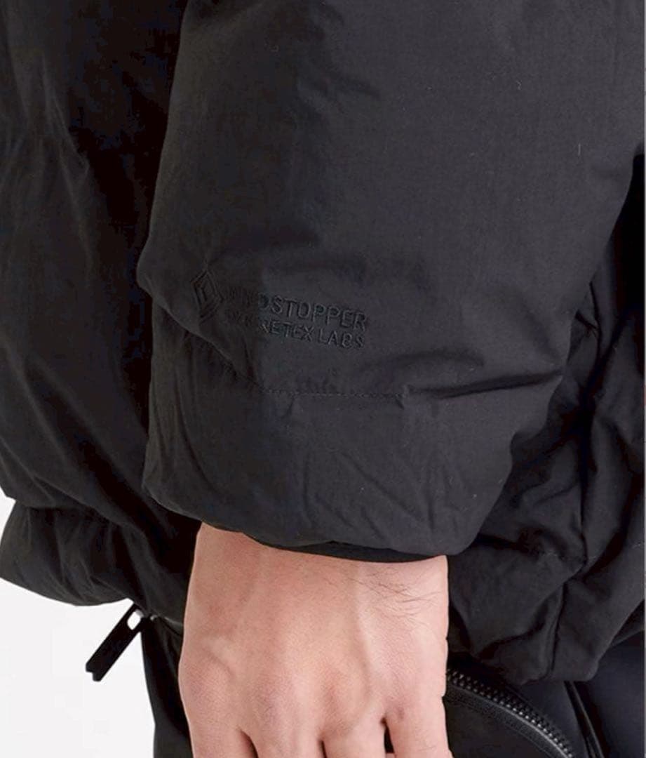 【最終価格】WhiteMountaineering xTAION GORETEX