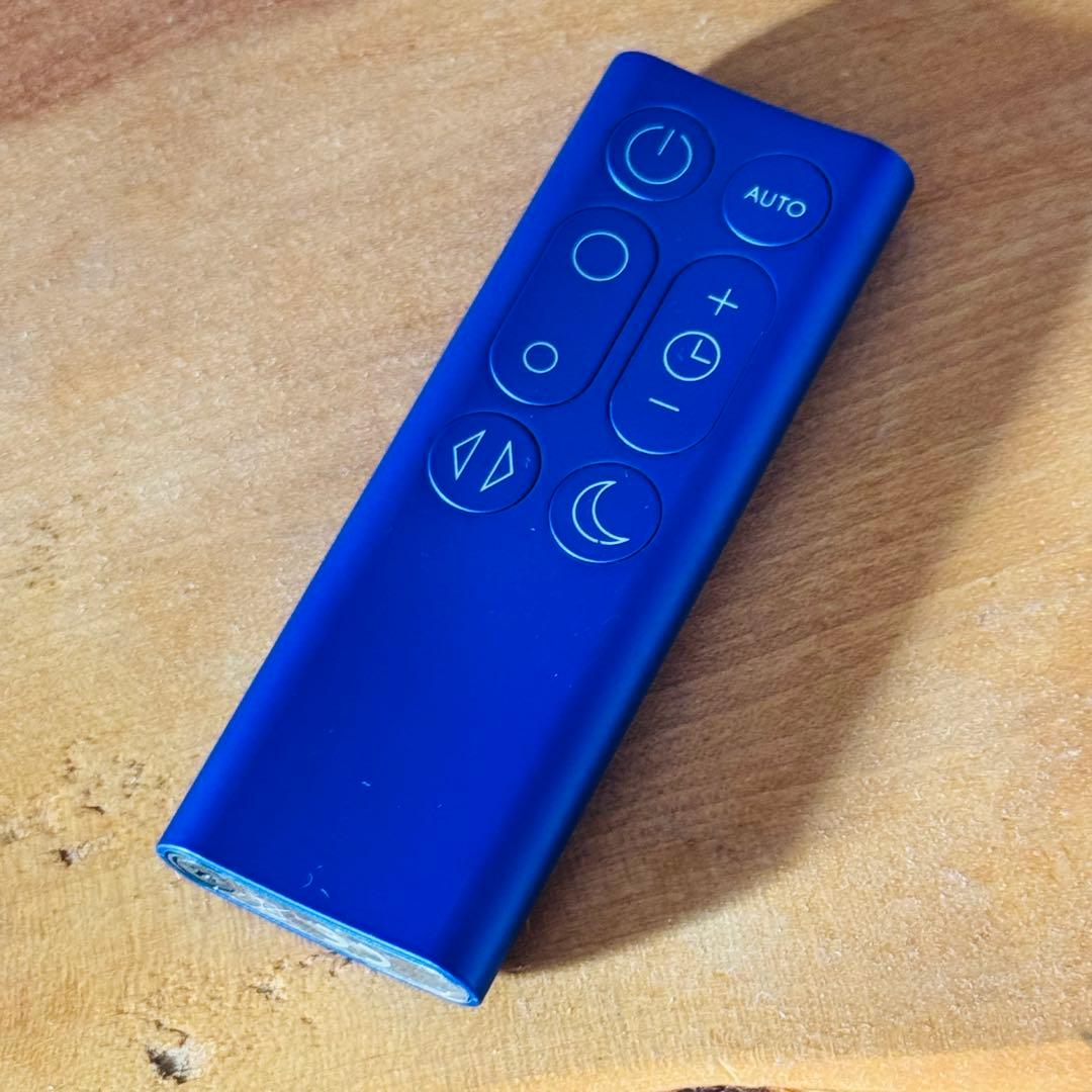 サーキュレーター Dyson Pure Cool Link DP01 ブルー