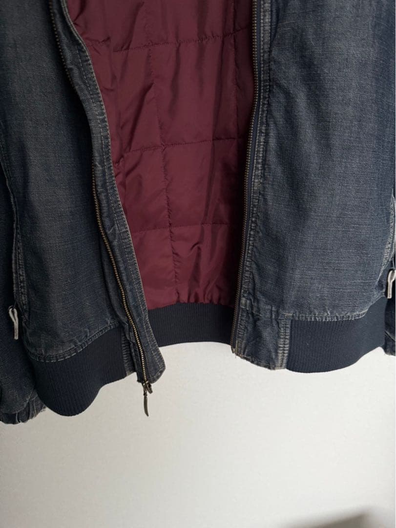 【希少ビンテージ】Columbia デニム調　ボードウェア❄️ annapu