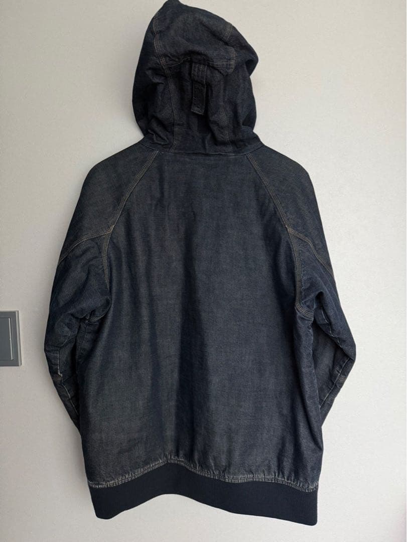 【希少ビンテージ】Columbia デニム調　ボードウェア❄️ annapu