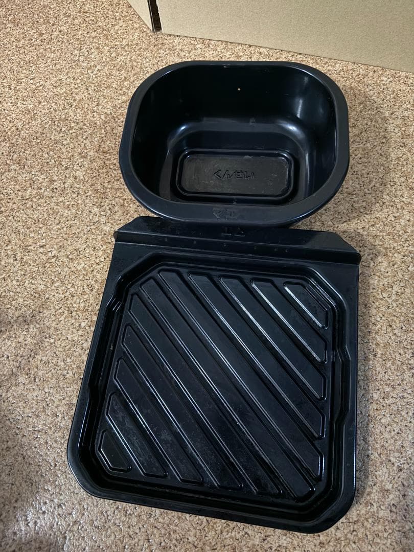 【マイク】Panasonic ロティサリーグリル&スモーク