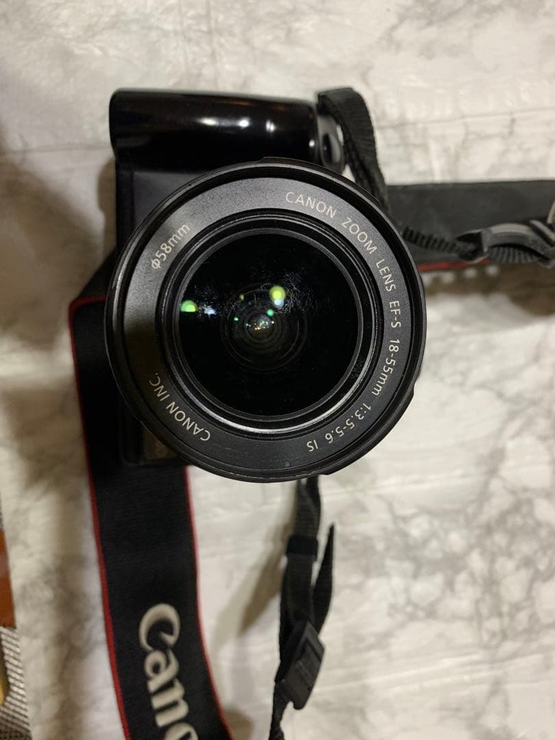 Canon NEW EOS 1000D 値引き可能○