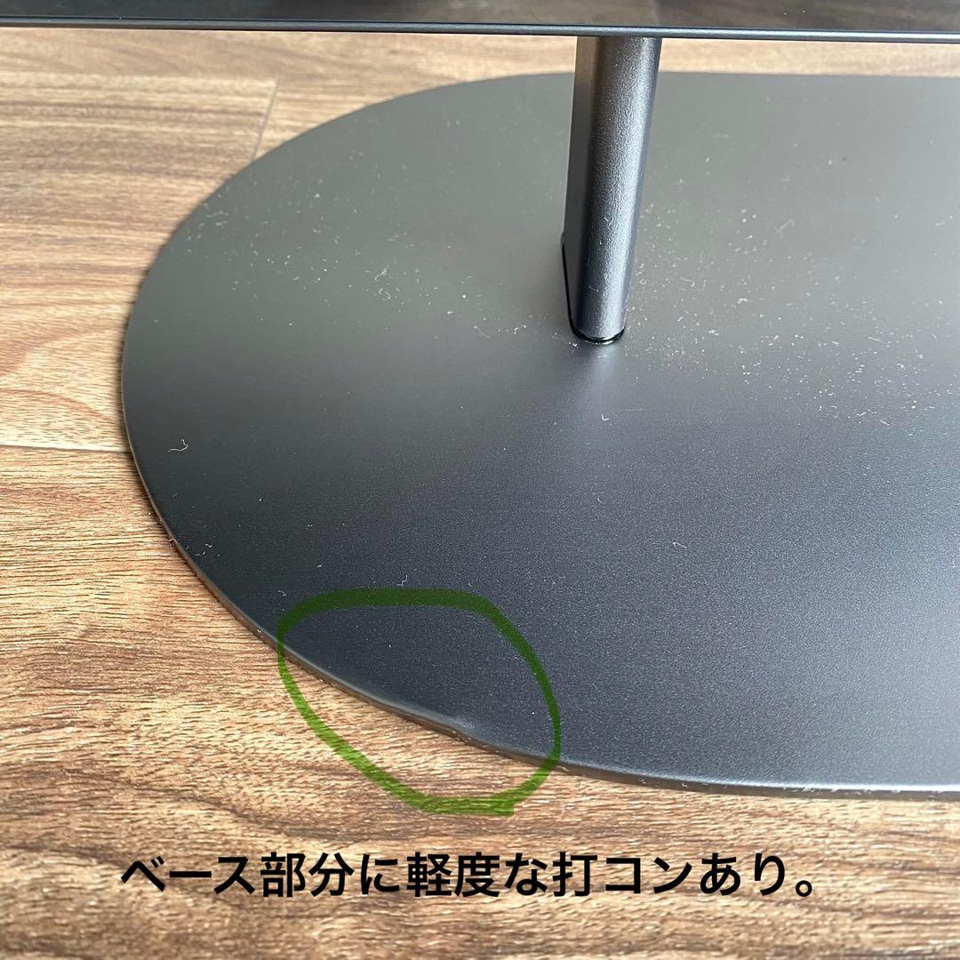 美品 2023年製 SONY XRJ-48A90K 4K有機ELテレビ TV