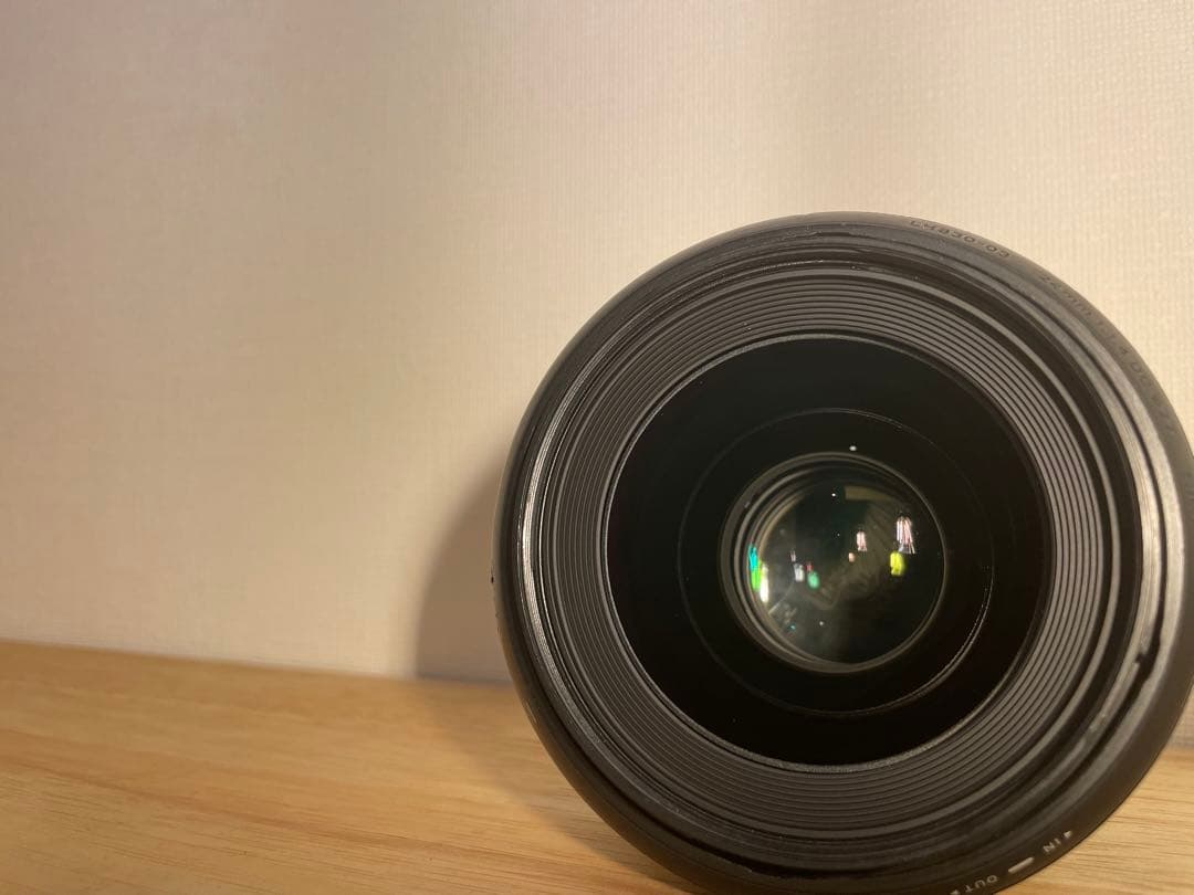 SIGMA 50mm F1.4 DG HSM レンズ