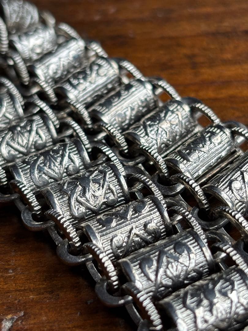 フリーメイソン テンプル騎士団　ソードチェーン　ロングタイプ　SC-206