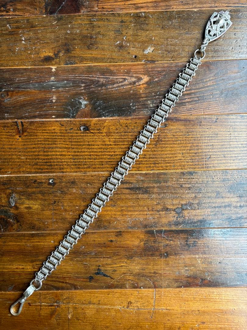 フリーメイソン テンプル騎士団　ソードチェーン　ロングタイプ　SC-206