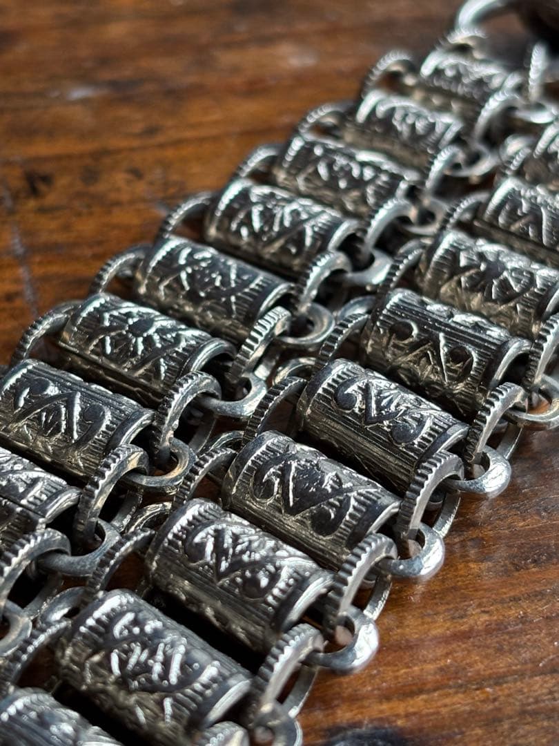 フリーメイソン テンプル騎士団　ソードチェーン　ロングタイプ　SC-206