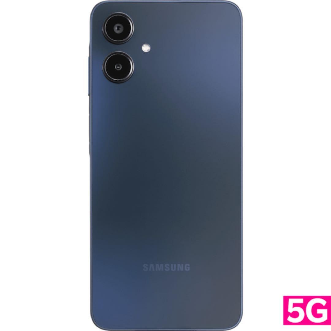 Samsung Galaxy A25 5G 本体　未開封