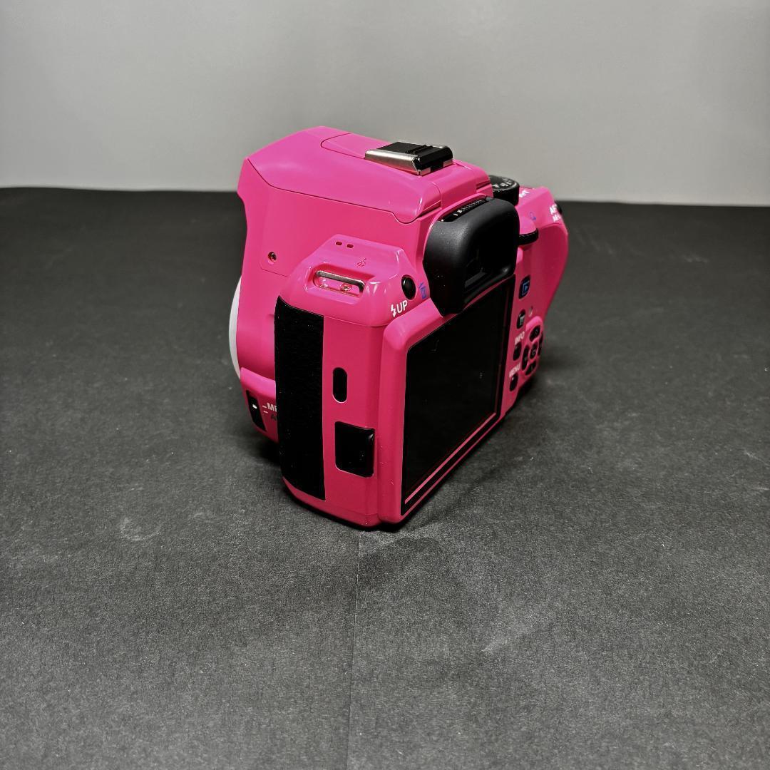 PENTAX ペンタックス K-r デジタル一眼レフ