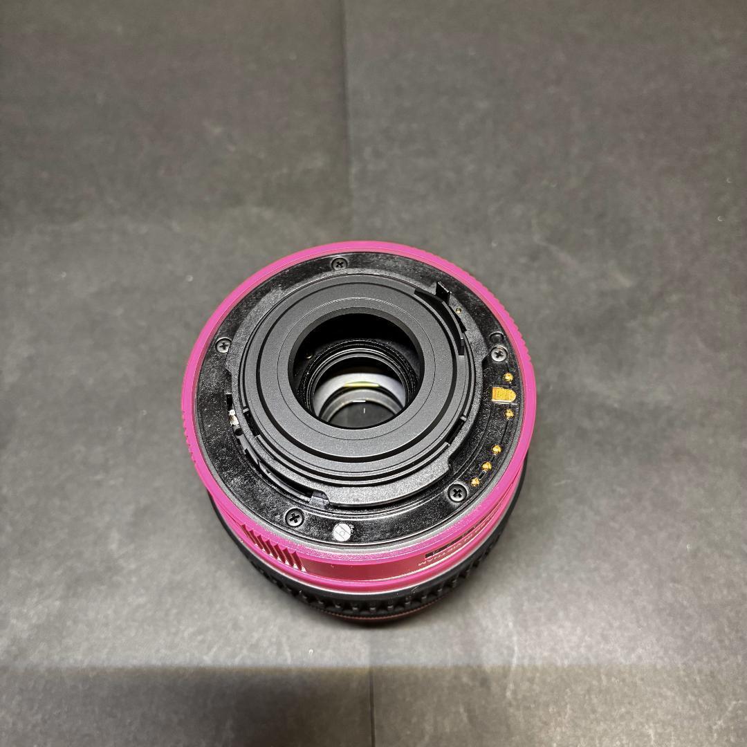 PENTAX ペンタックス K-r デジタル一眼レフ