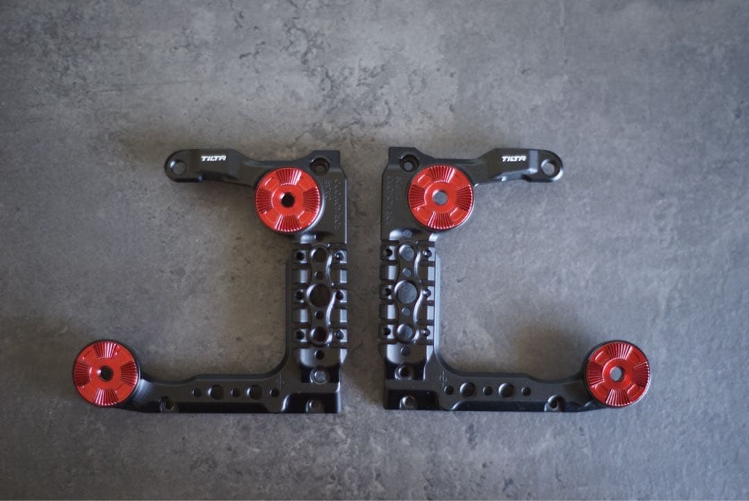 【最終値下げ】REDkomodo 6K + アクセサリー