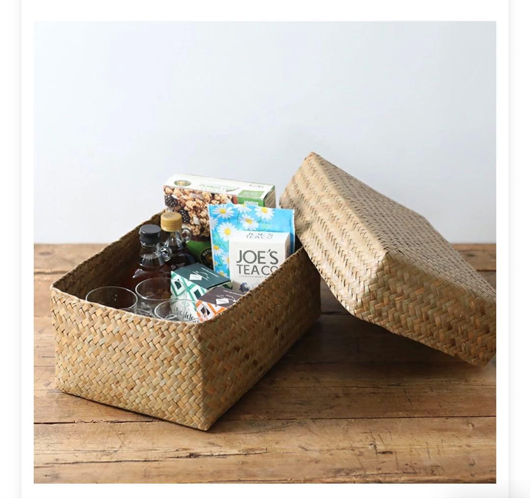 水草カチュー入れ子BOX3個セット