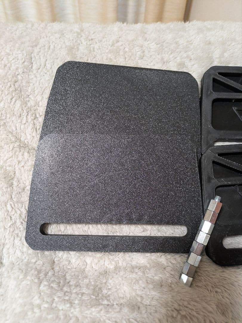 RECT DISC RD-04【新品同様】