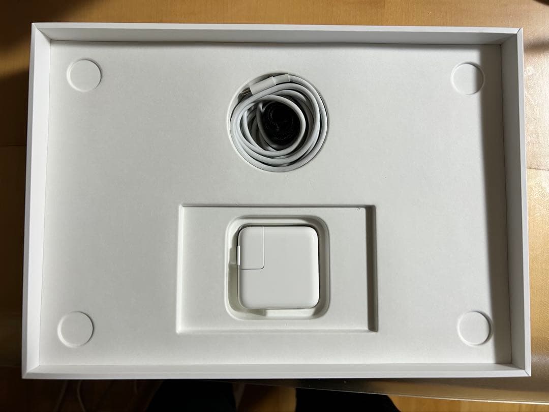 MacBook Air 2020 M1 13\" オマケMagic Mouse