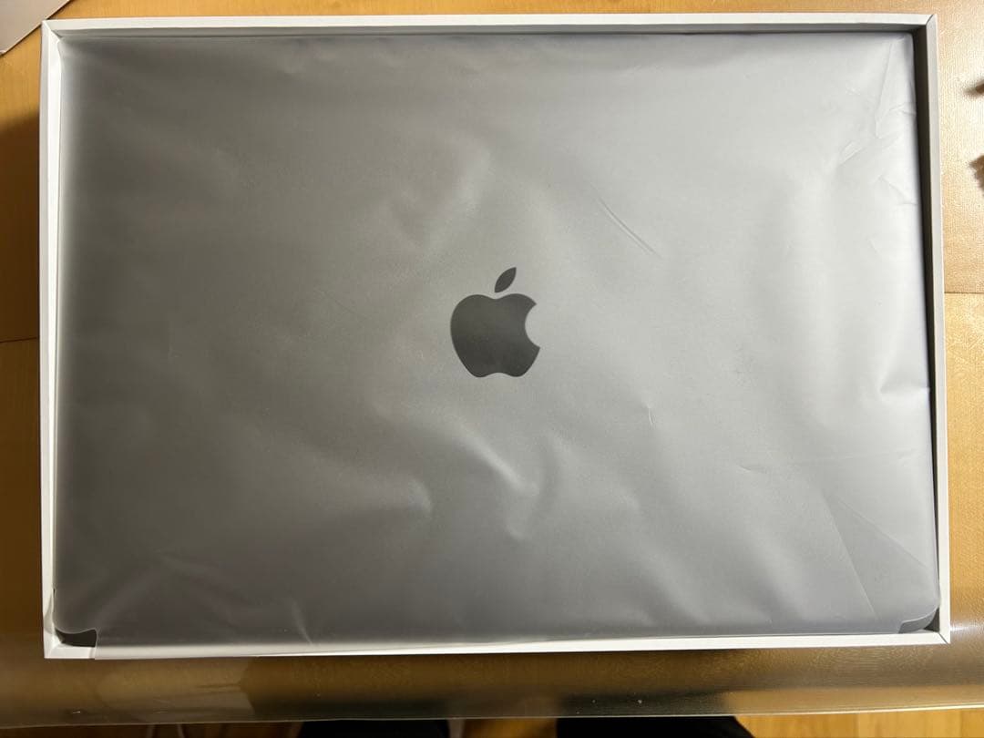 MacBook Air 2020 M1 13\" オマケMagic Mouse