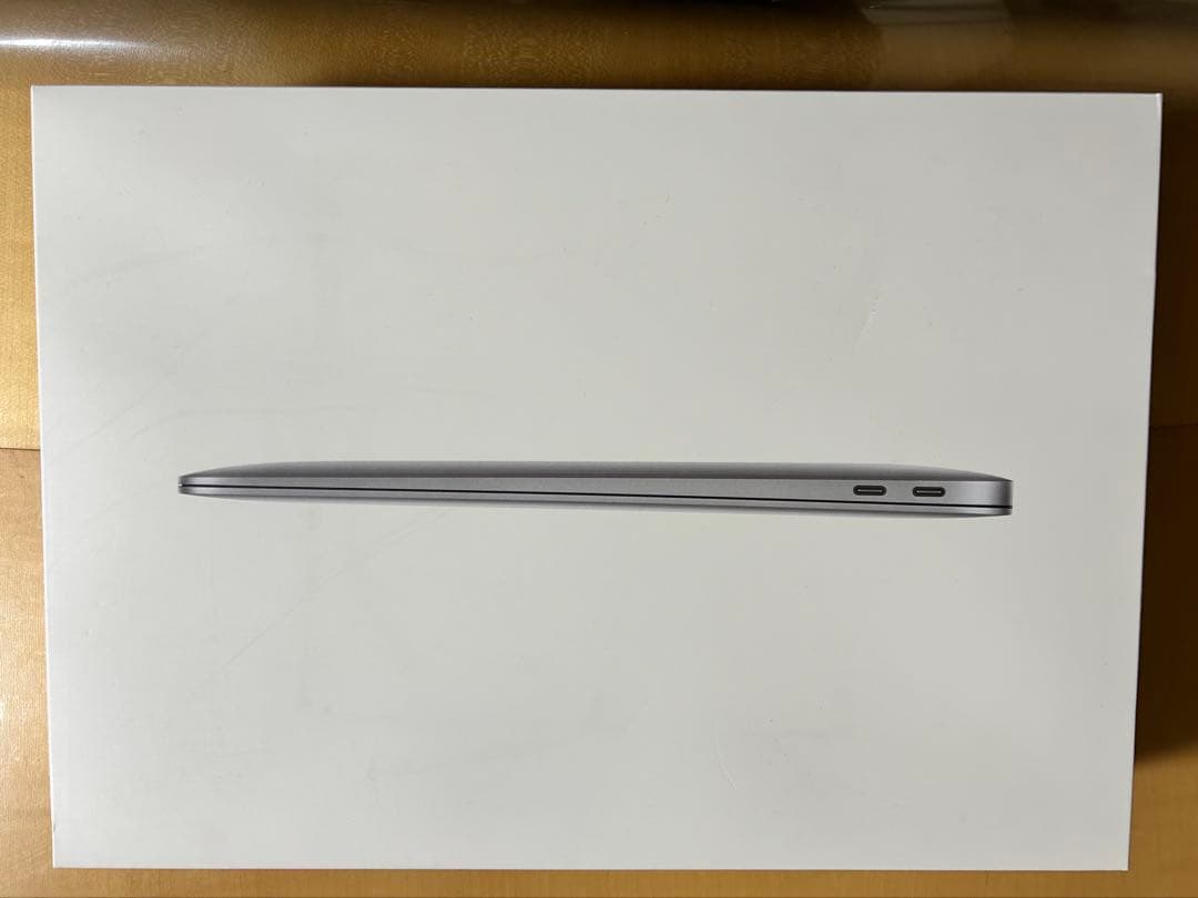 MacBook Air 2020 M1 13\" オマケMagic Mouse