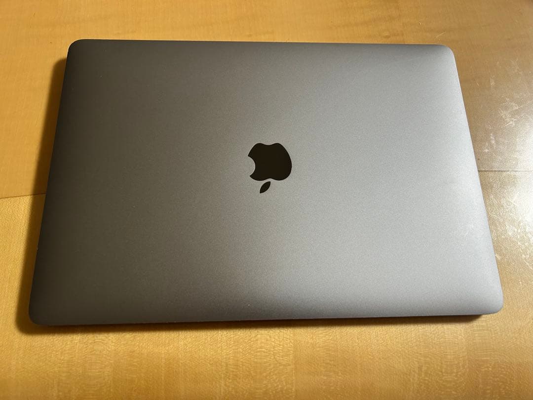 MacBook Air 2020 M1 13\" オマケMagic Mouse