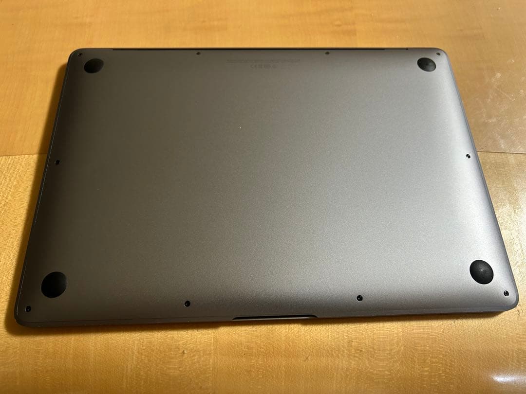 MacBook Air 2020 M1 13\" オマケMagic Mouse