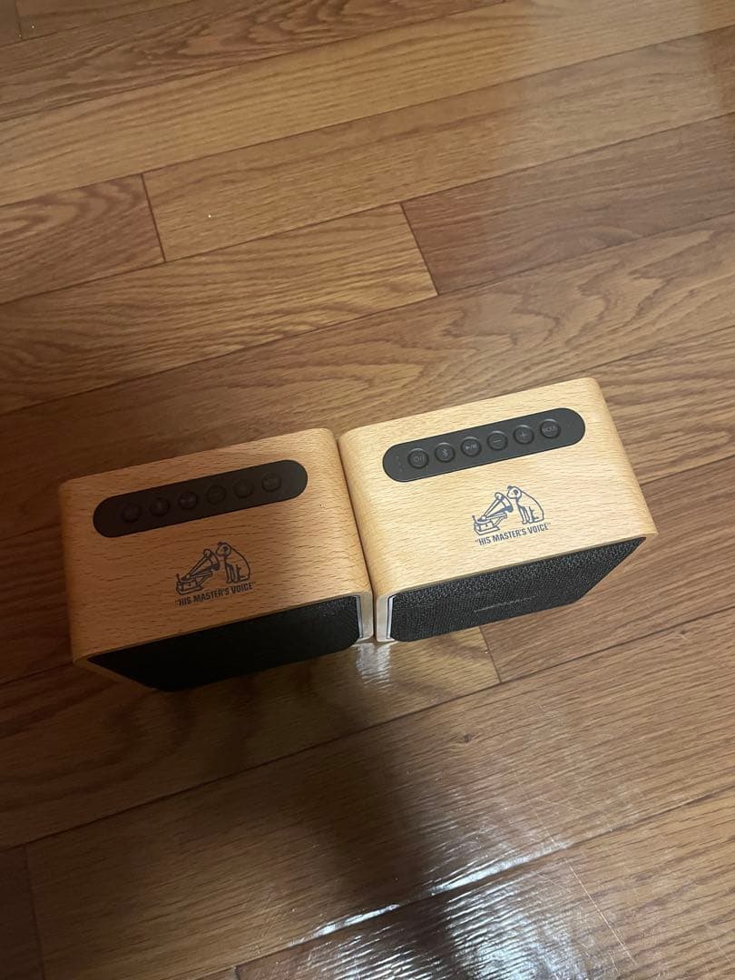 JVCケンウッド Victor SP-WM01BT Bluetoothスピーカー