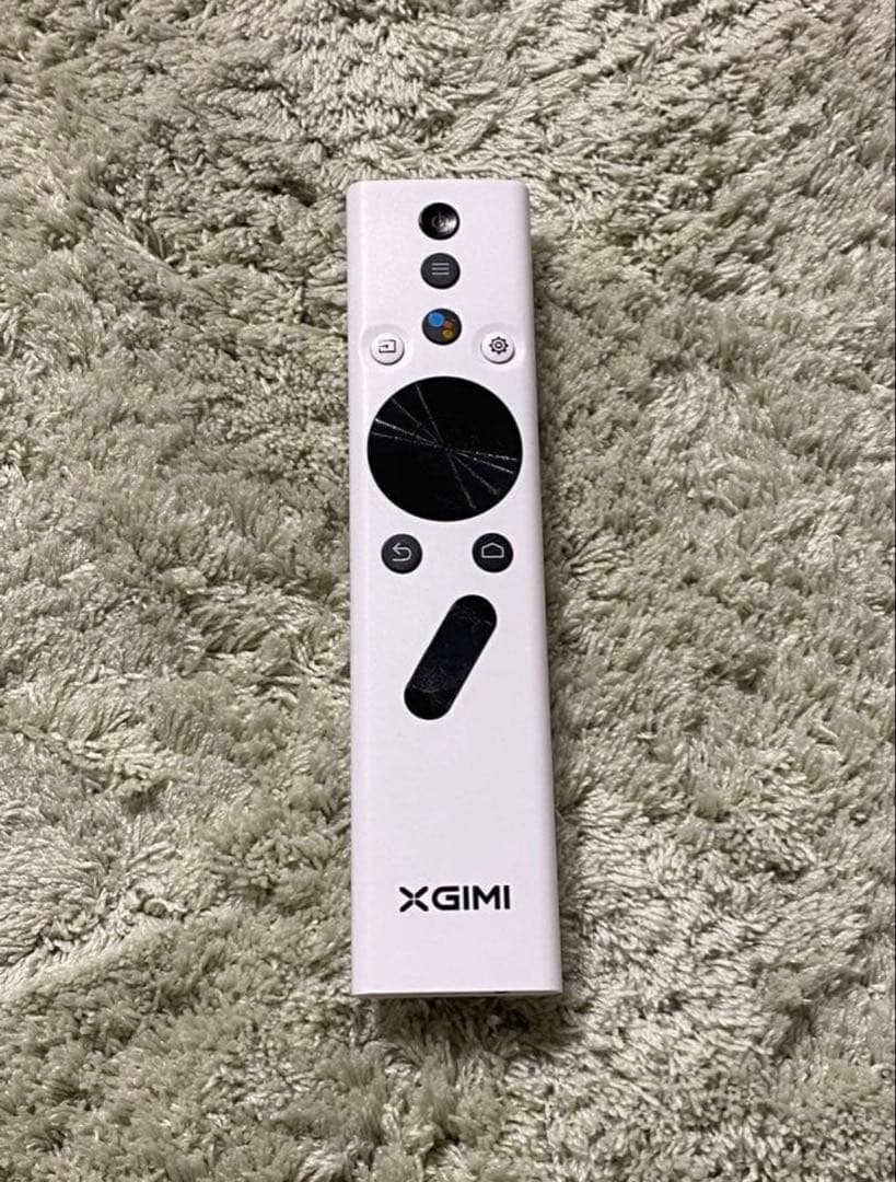 XGIMI MoGo Pro モバイルプロジェクタ 一小型フルHD 1080p