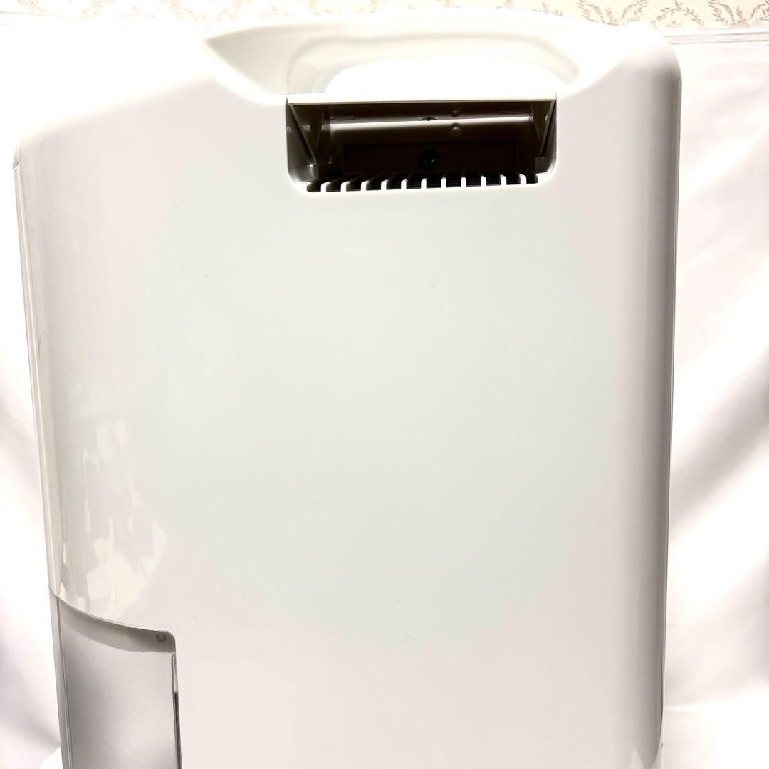 コロナ CD-P6322-W ホワイト コンプレッサー式衣類乾燥除湿器