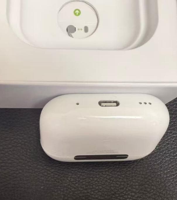 イヤホン AirPODS pro3