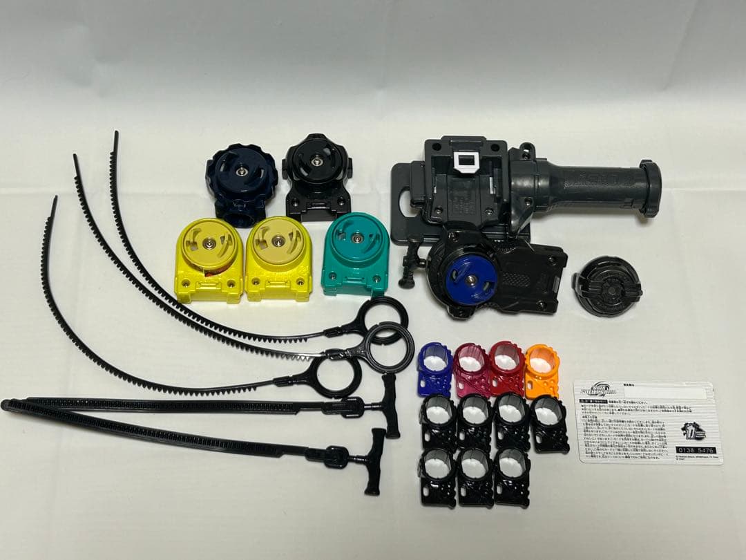 【限定ベイあり】メタルファイトベイブレード【まとめ売り】