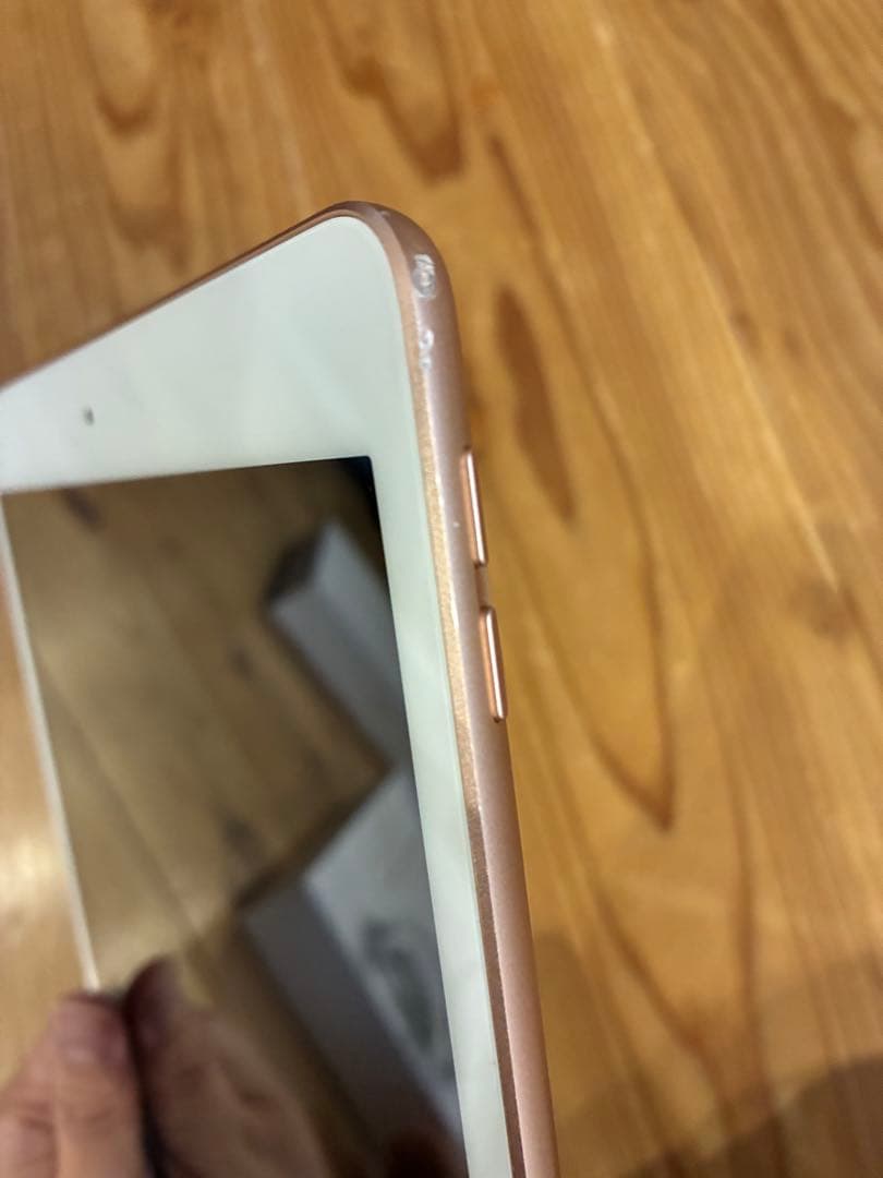 Apple iPad (第7世代) 128GB ゴールド