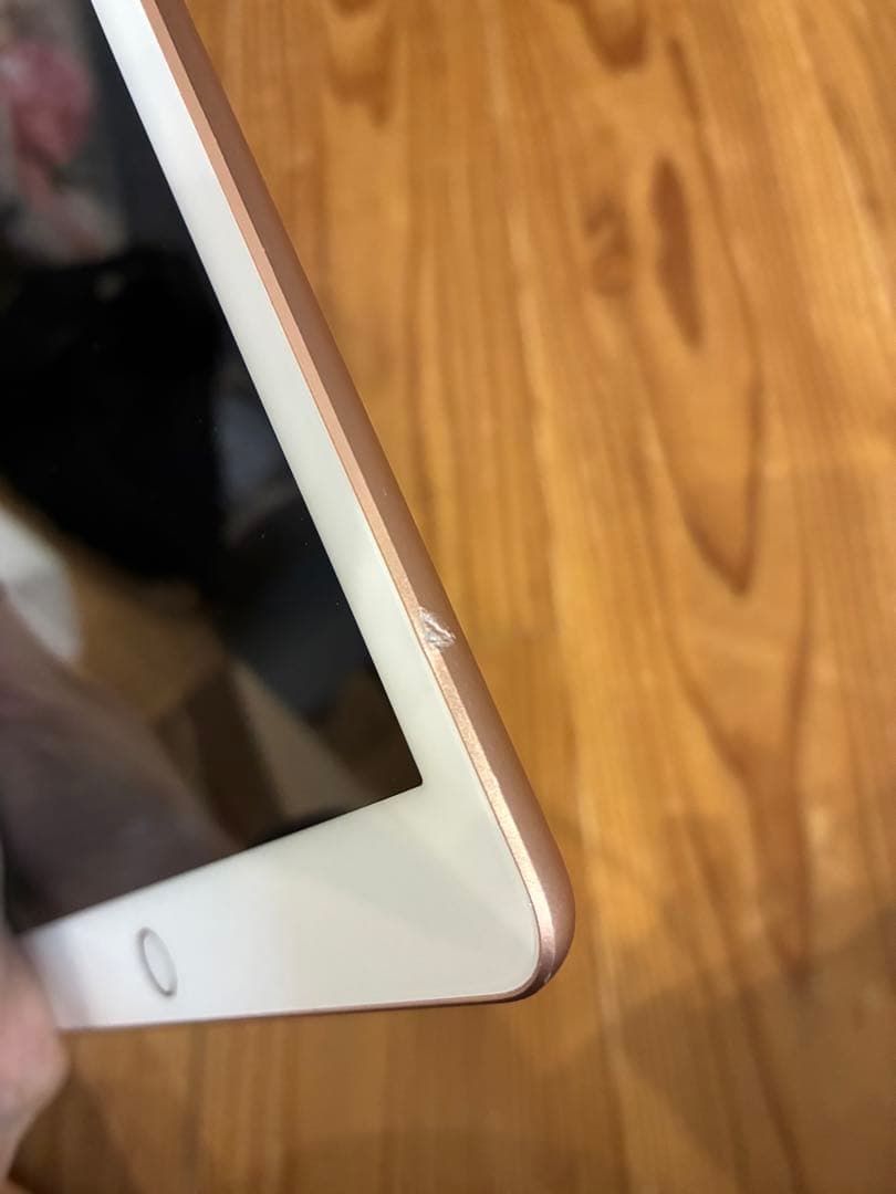 Apple iPad (第7世代) 128GB ゴールド