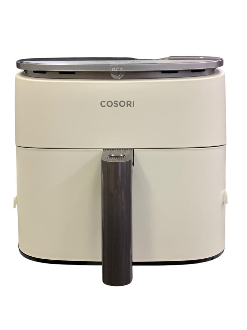 【開封済 未使用品】COSORI ノンフライヤー 6L大容量 エアフライヤー