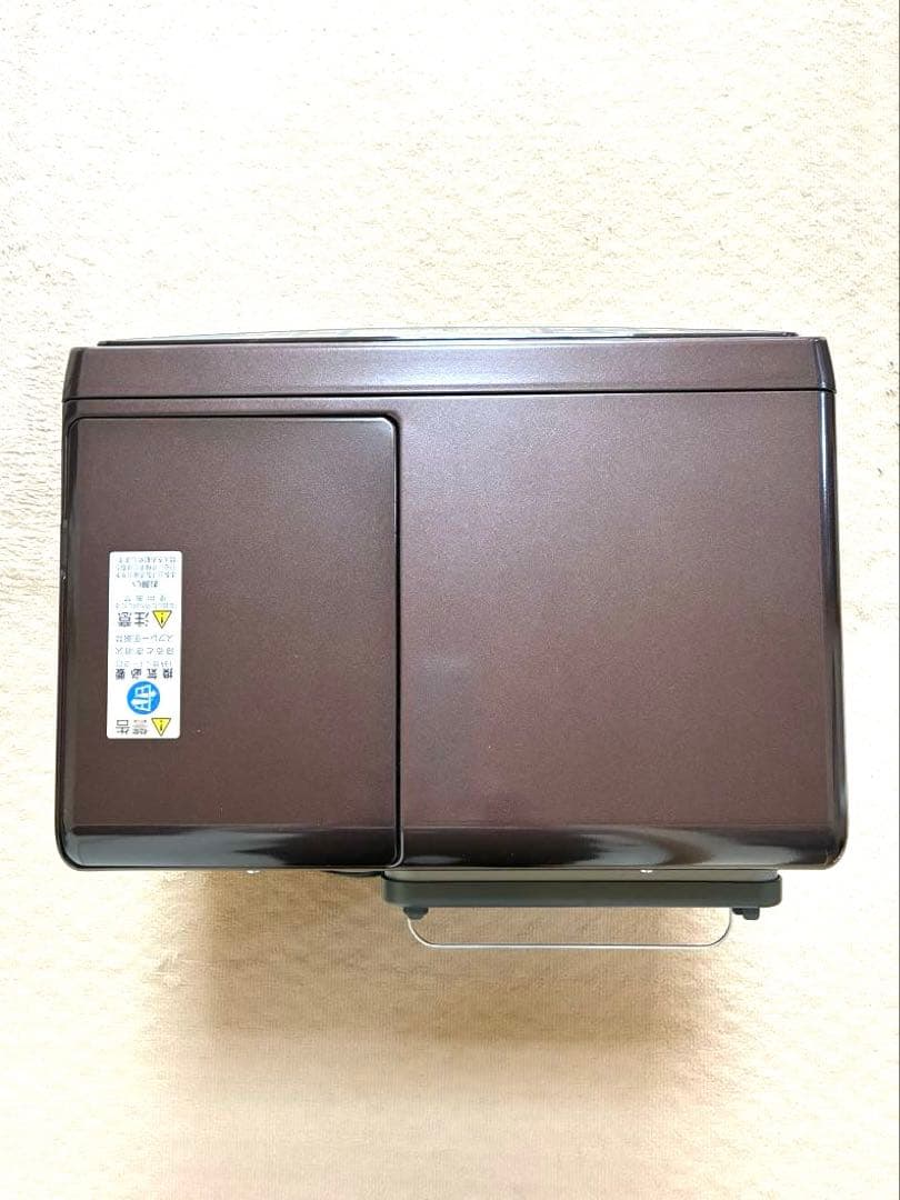 【美品】ダイニチ ファンヒーター ブルーヒーター fw-5719sgx