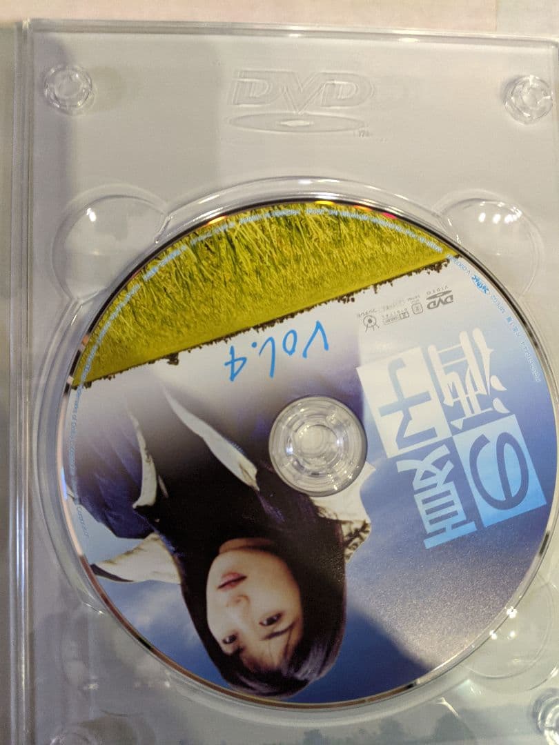 夏子の酒 DVD ボックスセット　美品