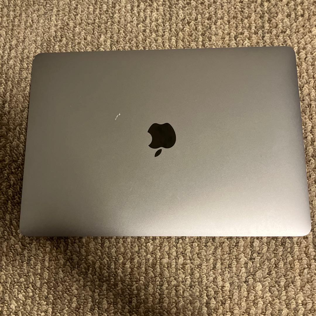 MacBook Pro 日本語キーボード