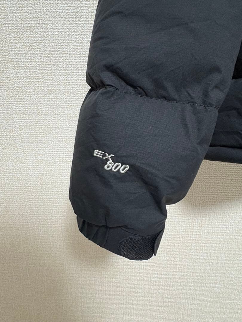 mont-bell パーマフロスト ライトダウンジャケット GORE-TEX