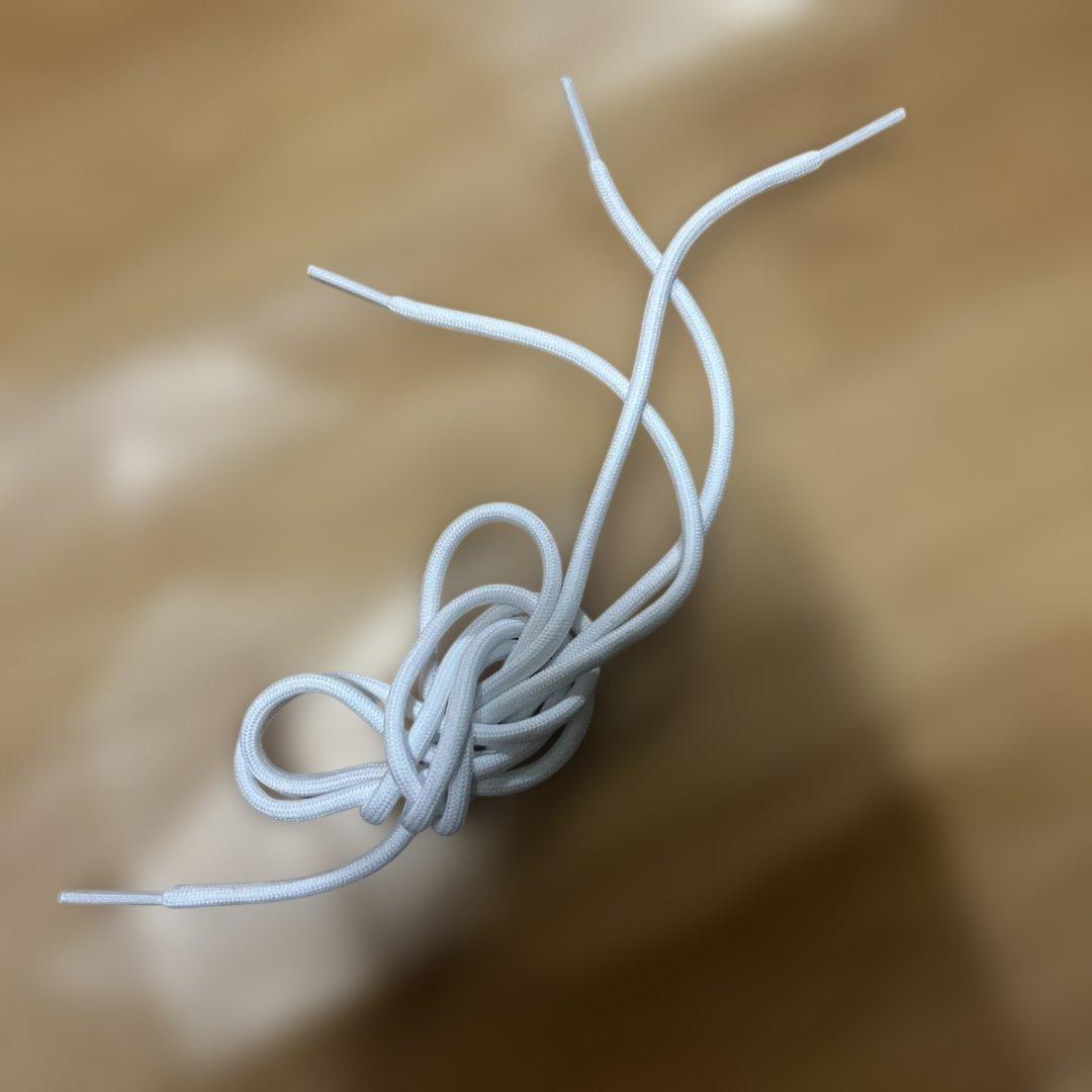 たみさん専用 Dr. Martens ホワイトステッチ 3 ホールシューズ