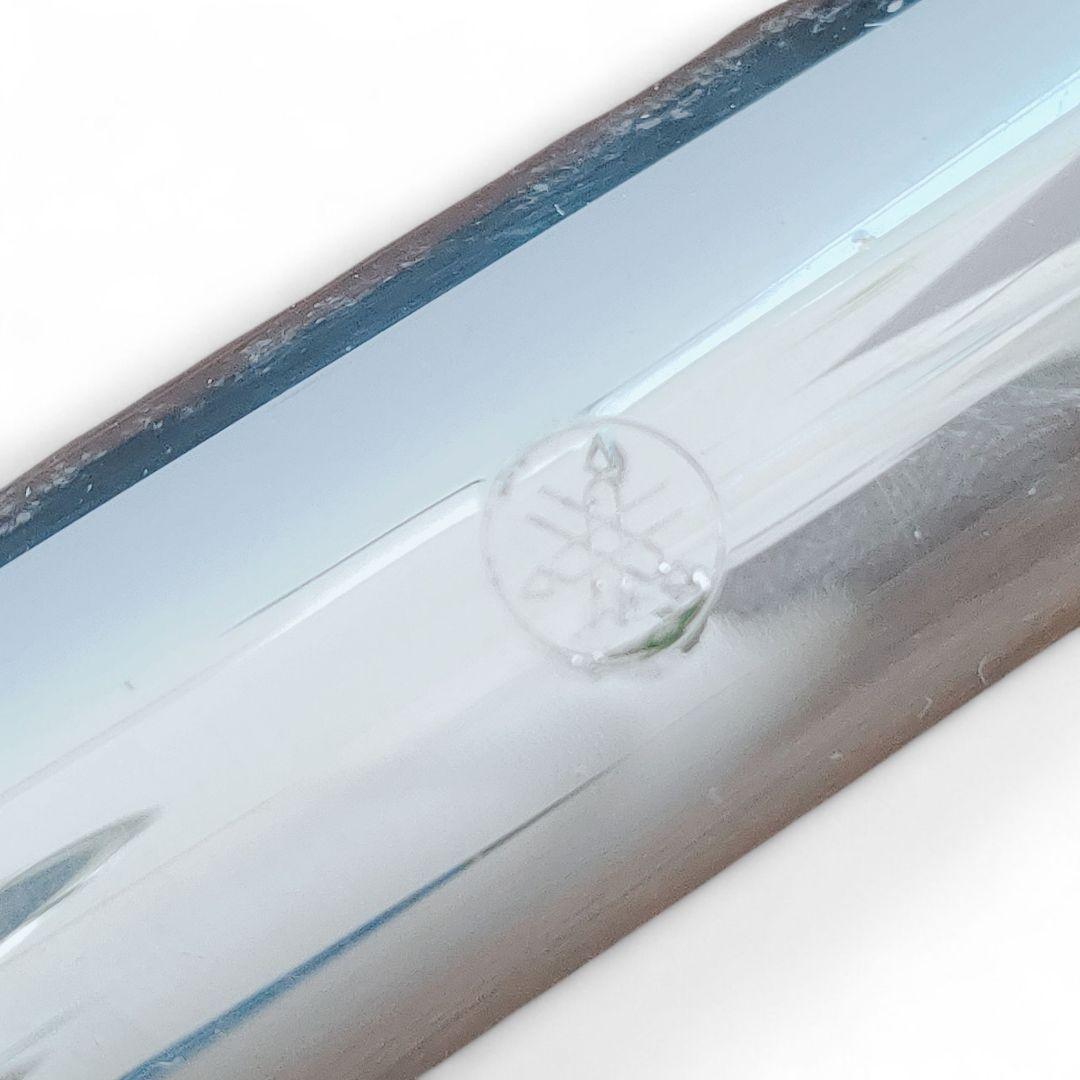 良品　YAMAHAヤマハ　YFL-211S II Eメカ フルートYFL211S