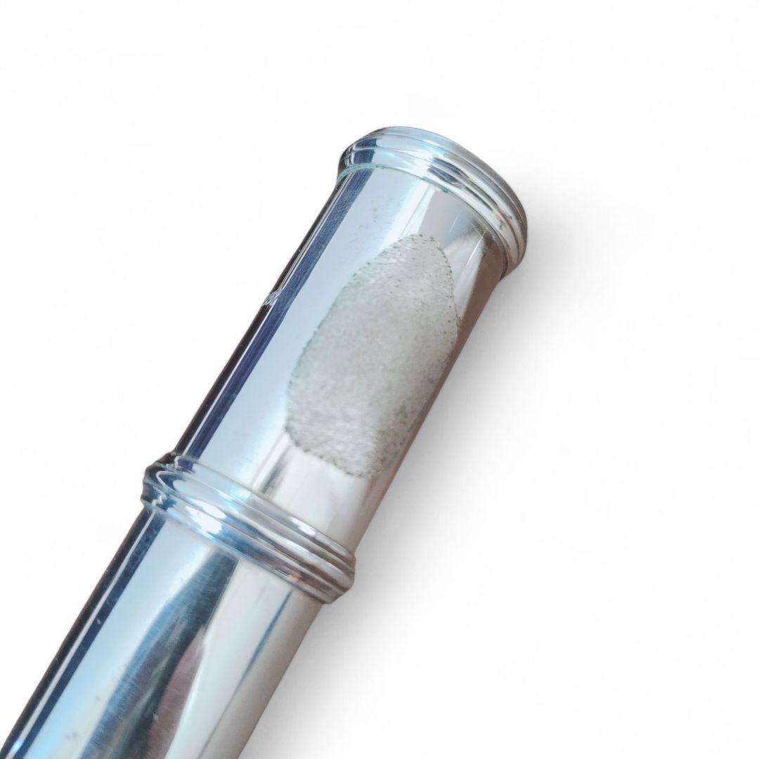 良品　YAMAHAヤマハ　YFL-211S II Eメカ フルートYFL211S