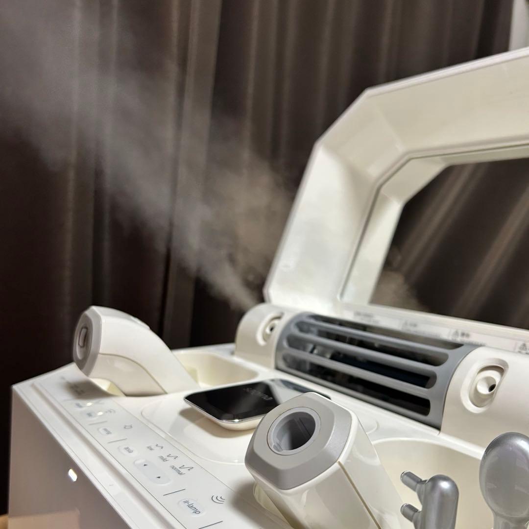 らいち サキナ ルルシェ エステマシン