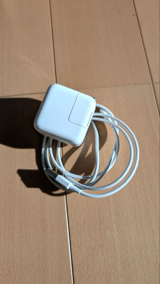 iPad 第6世代 32GB Wi-Fi A1893 ゴールド 付属品あり