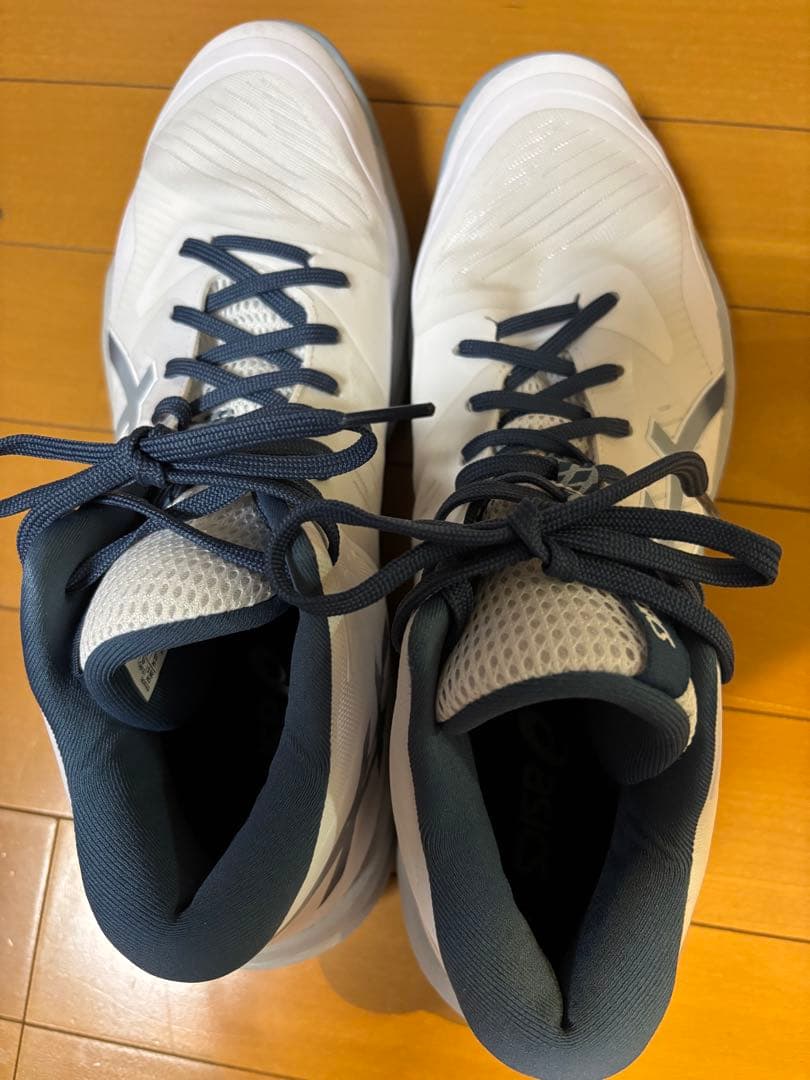 ASICS SKY ELITE FF MT 3 28.5cmバレーボールシューズ